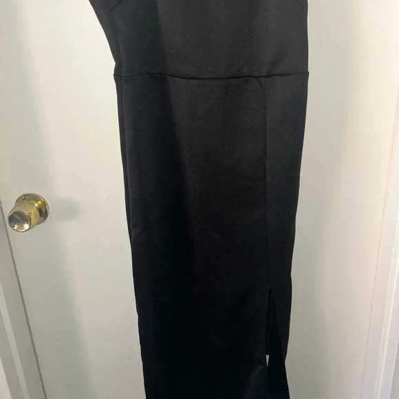 😍NWOT Little black dress size xs/s - Picture 3 of 7